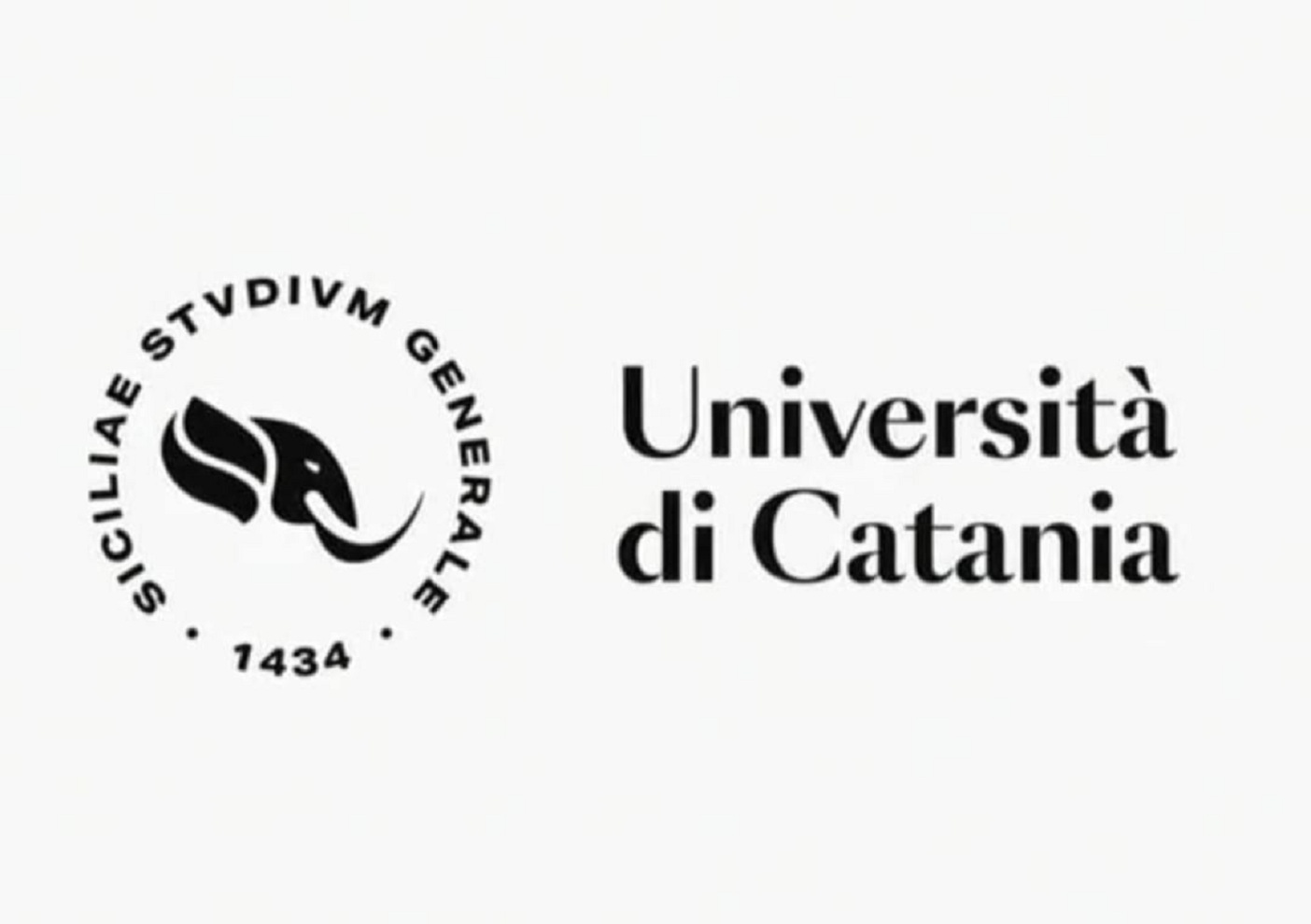 Alleanza Universitaria sul discusso nuovo logo di Unict - Etneanews